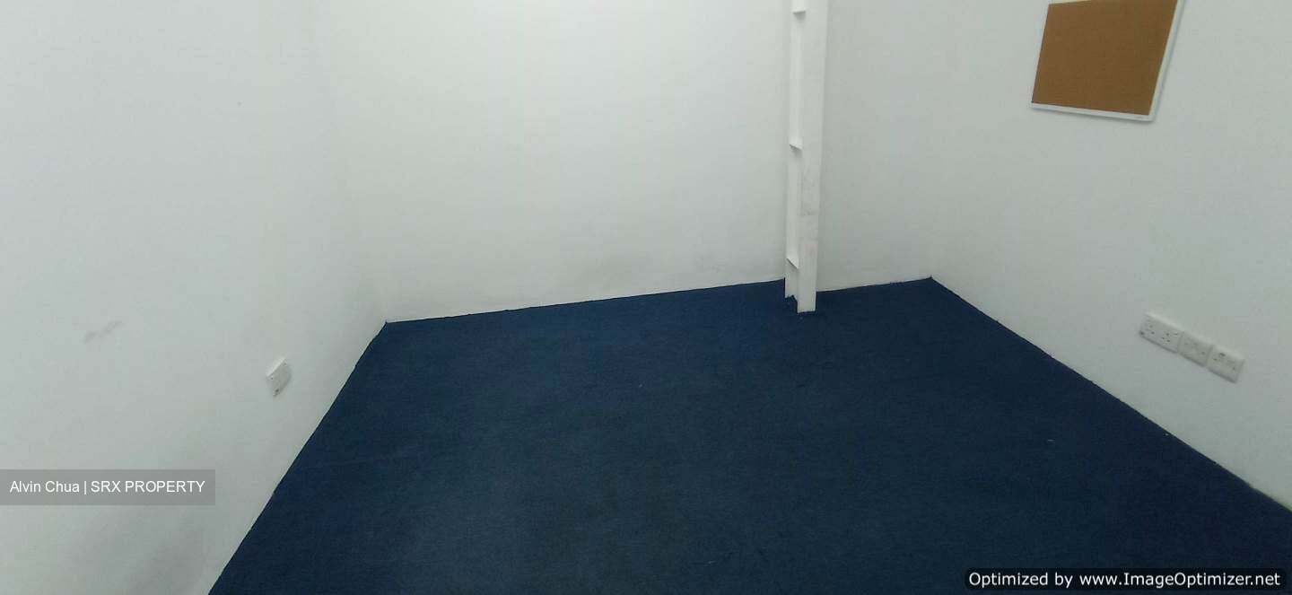 Heng Loong Building (D23), Office #378459291